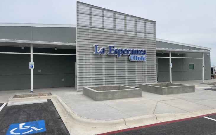 Esperanza Clinic