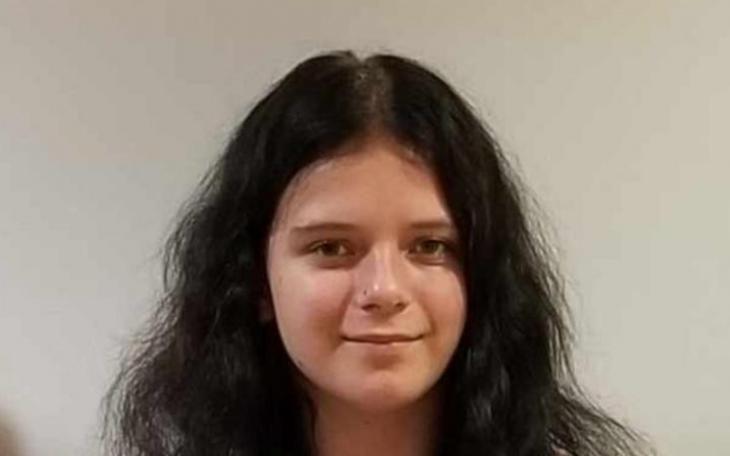 Missing Odessa Teen Warner Courtesy Odessa PD