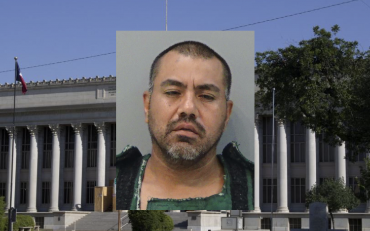 Johnny Faz Lopez Jr., takes a plea deal.