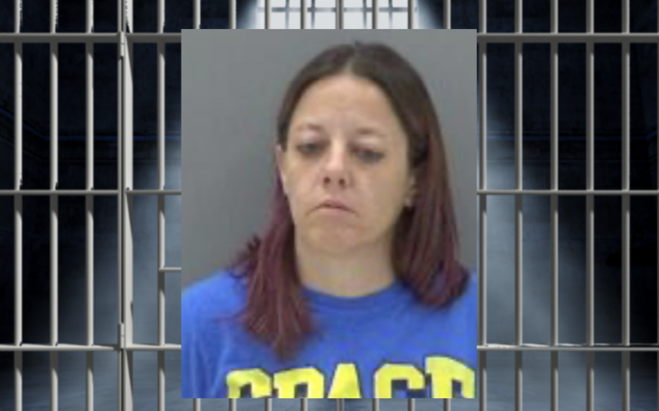 Shawntae Hughes Indicted