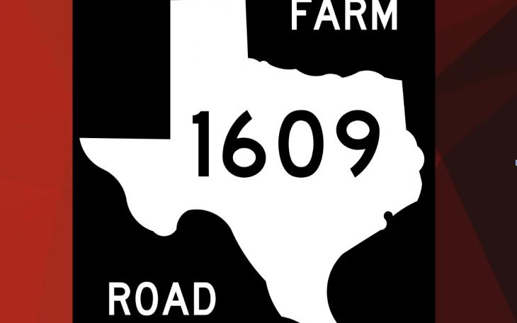 Fatal Car Crash on FM 1609