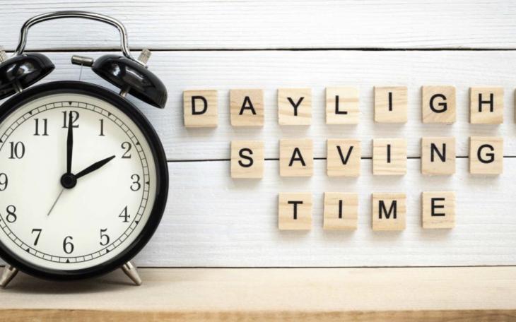 Daylight Savings Time