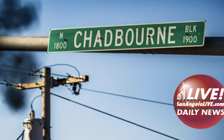LIVE! Daily News | Road Work Restarts on North Chadbourne!