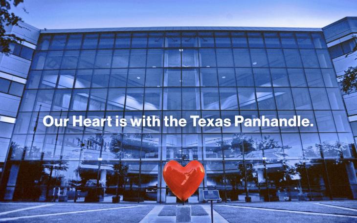 Amarillo National Bank