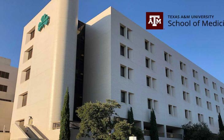 Shannon Hospital partners with the Texas A&amp;M University School of Medicine