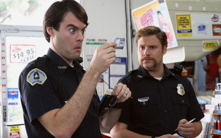 Lying to Cops/Giving False/Fictitious Info Courtesy Ranker