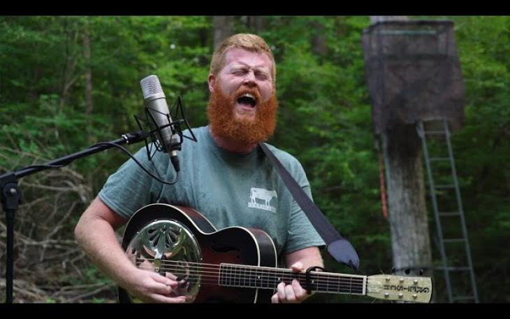 Oliver Antony Music from his 2023 YouTube video "Rich Men North of Richmond"