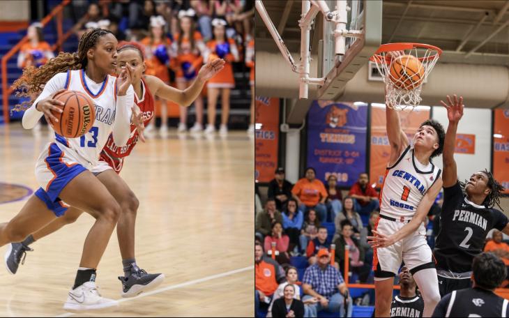 Central High School Basketball