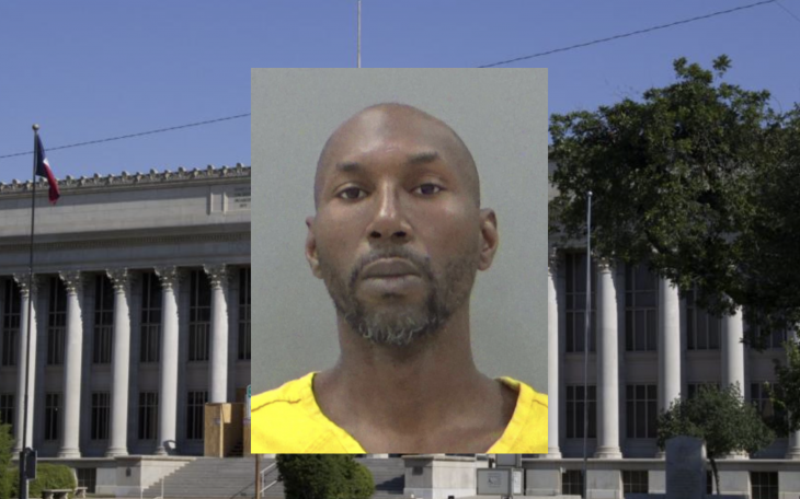 James Alexander Hawkins, 43, of San Antonio, Indicted