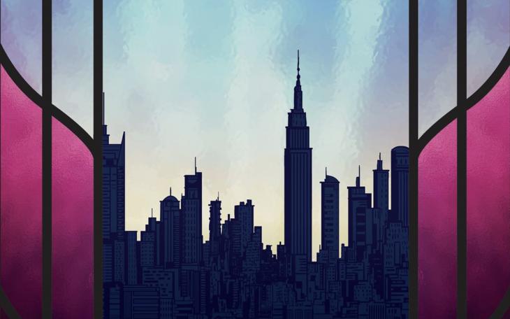 Angelo State Presents Sunrise Mass Concert