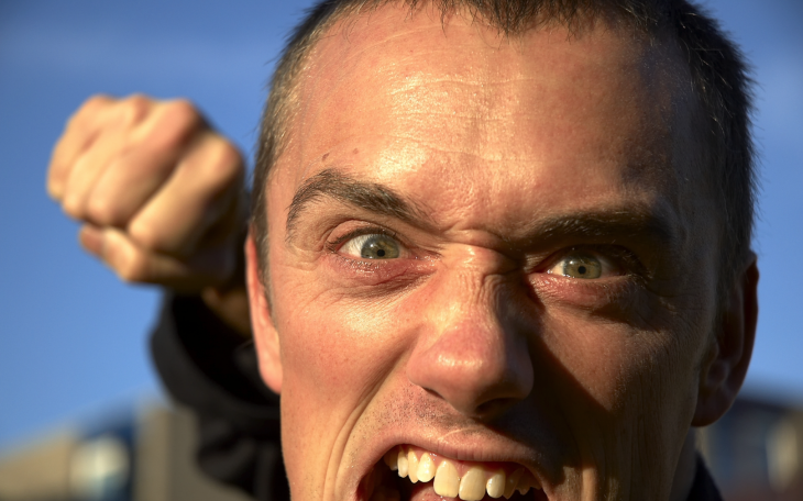 Assaulting a Peace Officer/Judge (Courtesy Criminal Attorney)