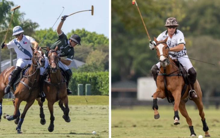 2024 Polo on the Concho