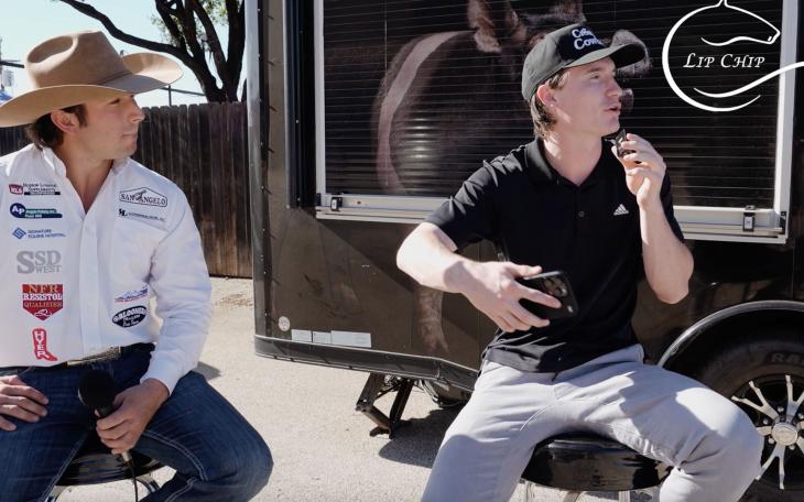 San Angelo Rodeo Performace 1 Pre-Show