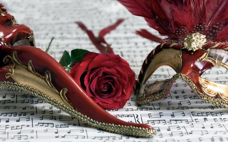 Angelo State Orchestra Spring Production