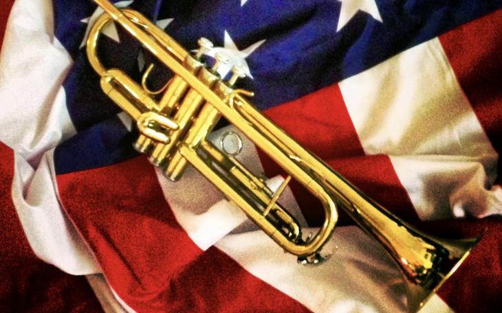 Angelo State Spring Ensemble