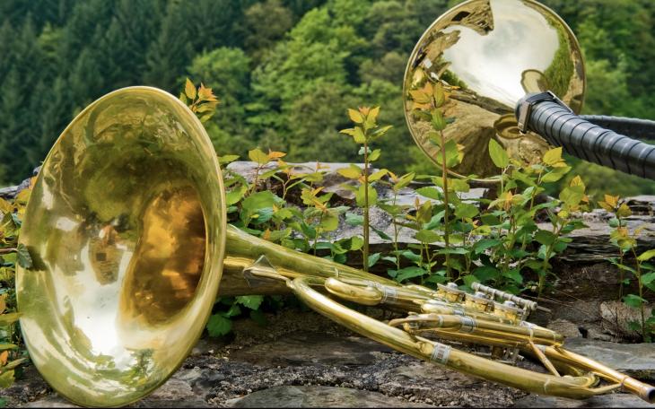 ASU Symphonic Band 'Landscapes' Concert