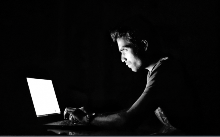 Online Solicitation of a Minor (Courtesy nonstopjustice.com)