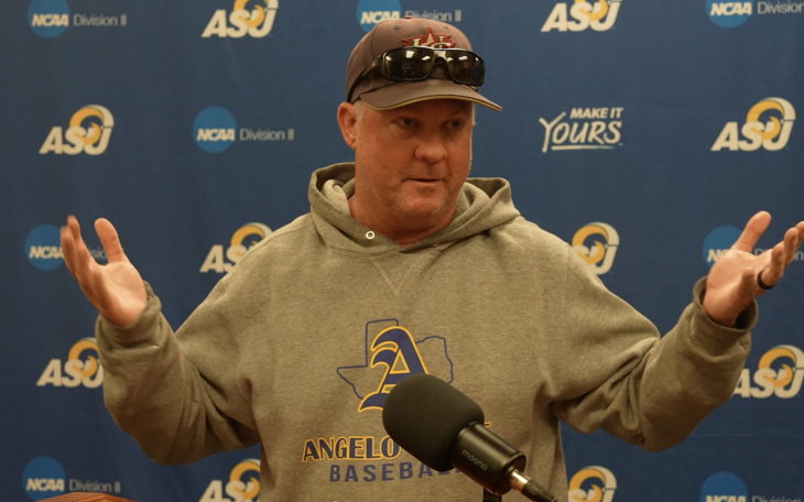 ASU's Kevin Brooks Press Conference