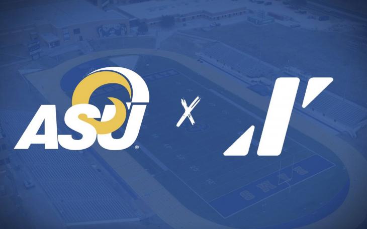 Angelo State partners with Influx