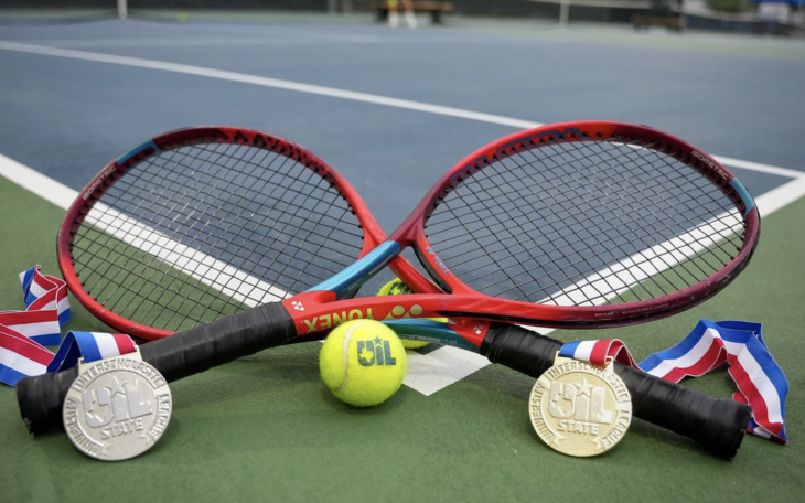 UIL State Tennis Tournament