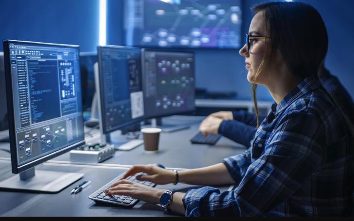 Angelo State Computer Science Program