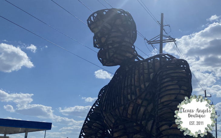 Clue #4 July Search for Silver