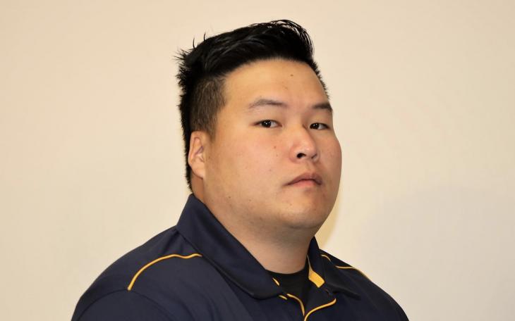 After nine years as an assistant coach at the college football level, Bradley Oh is the new head football coach at TLCA in San Angelo.