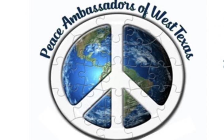 Peace Ambassadors of West Texas have invited San Angelo to join them in offering 67 minutes of service to others Thursday, July 18, in honor of Nelson Mandela International Day.