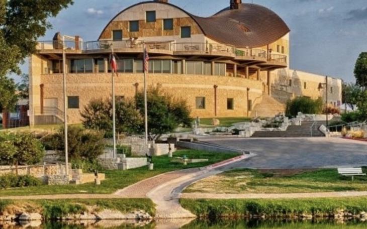 The San Angelo Museum of Fine Arts has announced the public opening of its exhibition, In Conversation: Will Wilson, on Friday, July 12.  