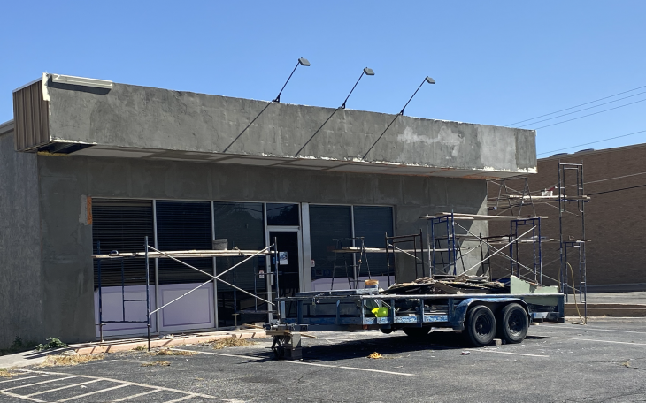 Club Pilates in San Angelo