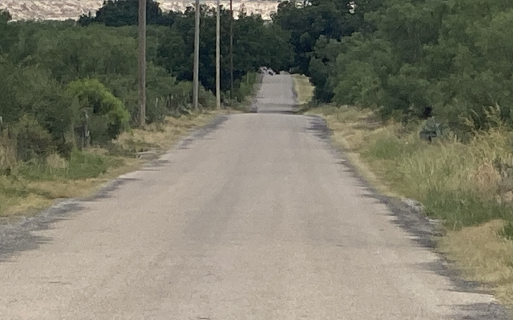 July Search for Silver Week 2 Clue 1