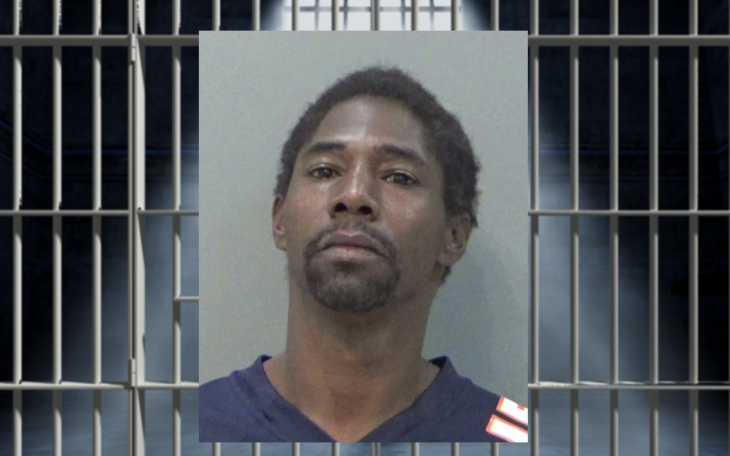 Derrick Wayne Styles, 49, of San Angelo, Agrees to a Plea Deal