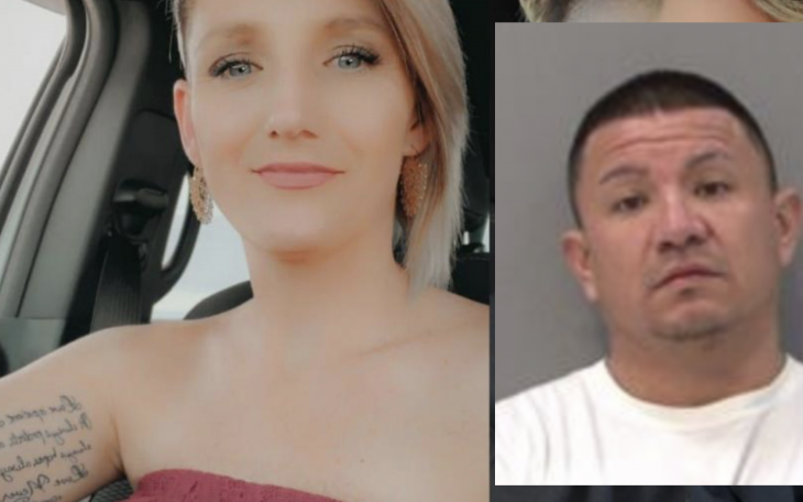 Christopher Wise, 37, Indicted for the Murder of Christie Feland