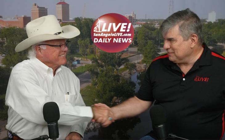 LIVE! Daily News 7-25-24