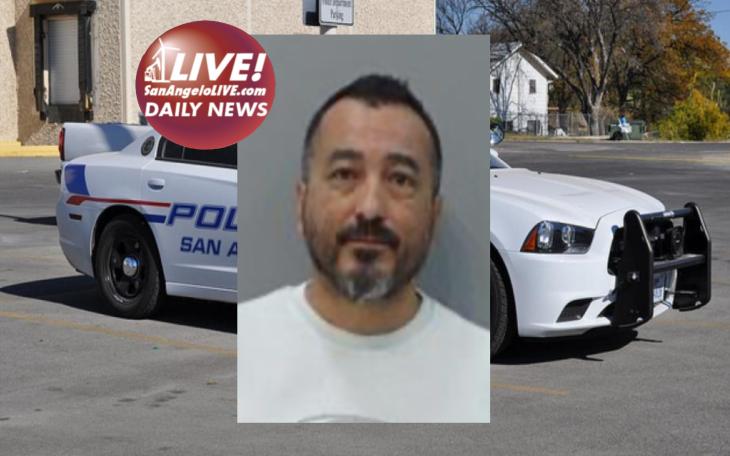 Detective James Hernandez Resigns