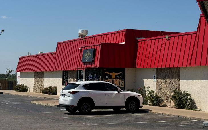 City Limits, San Angelo's most popular live music venue, bar and restaurant, has experienced significant revenue growth over the past two years.