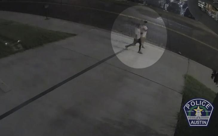 The Austin Police Department is requesting the public’s help in identifying a suspected serial killer whose DNA has been linked to the murders of two women in the Austin area.