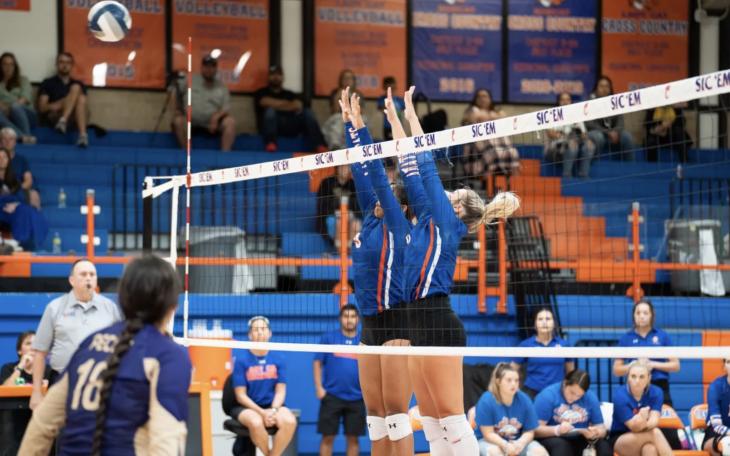 The 47th annual Nita Vannoy Memorial Volleyball Tournament returns to San Angelo this weekend with a fun mix of schools from across the region.