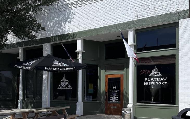 Plateau Brewing Company is hosting the "Last Fling Before the Bell Rings," a community event Saturday, Aug. 10, dedicated to Concho Valley teachers and educators.