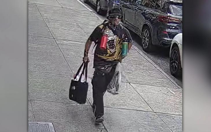 Jewish Man Assaulted in Central Park by Stranger Shouting Anti-Semitic Slur