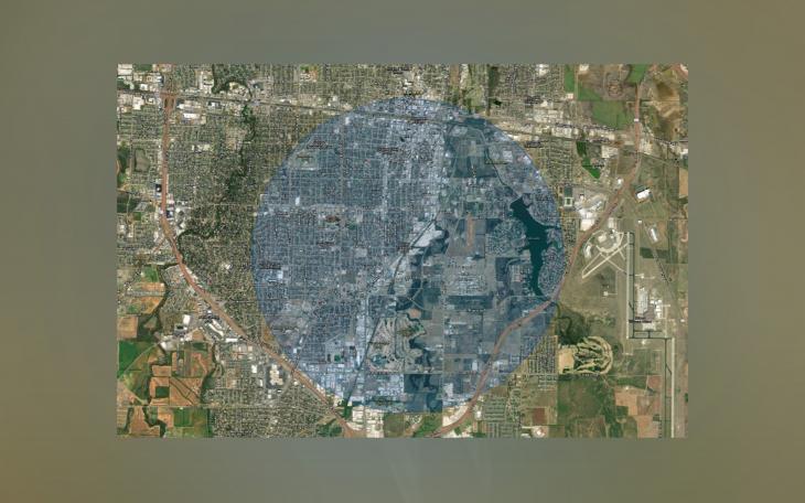 Insecticide Spraying Scheduled in Abilene After Mosquito Tests Positive for West Nile Virus