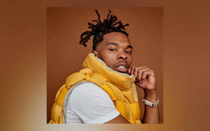 Rapper Lil Baby Arrested in Las Vegas for Allegedly Carrying Concealed Weapon Without Permit