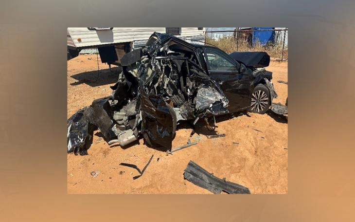 Missouri Man Files Lawsuit After 18-Wheeler Crash in Big Spring