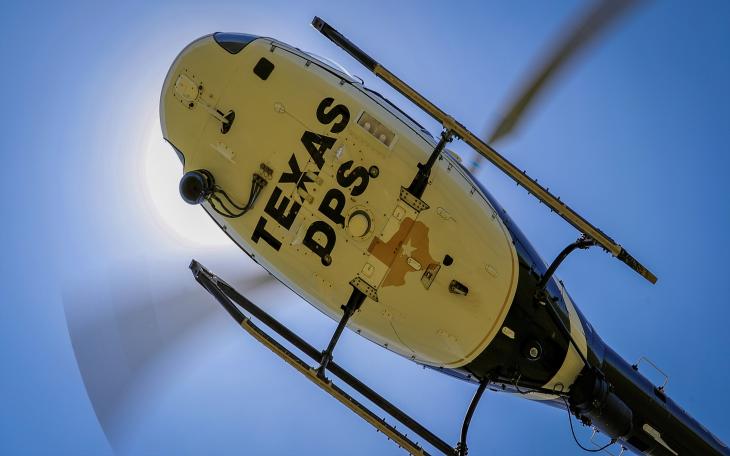 DPS Highlights Critical Aircraft Operations on National Aviation Day