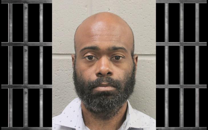 Attorney Arrested for Delivering Synthetic Marijuana to Jail Inmate