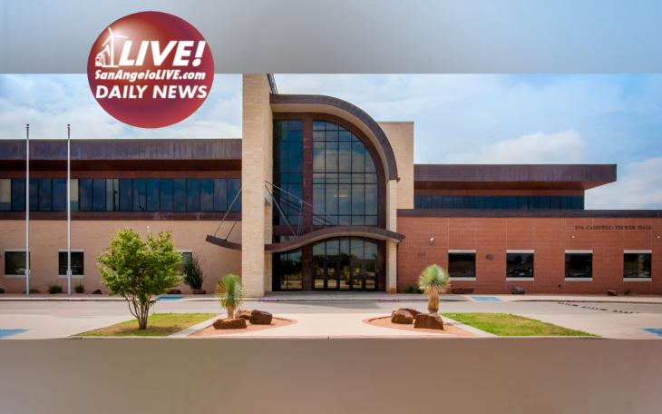 LIVE! Daily News | First Day of School for San Angelo ISD