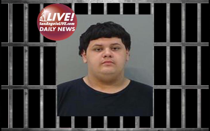 LIVE! Daily News | Arrests Made in Vehicle Burglaries in San Angelo