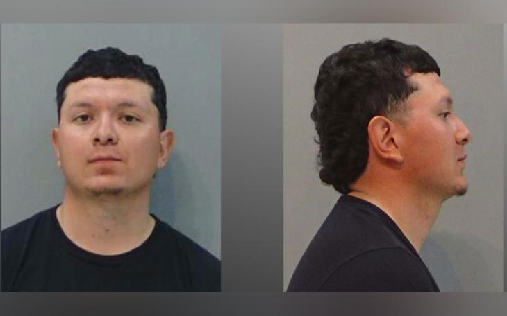 Wanted: Eduardo Gamez Sought for Aggravated Assault with Deadly Weapon
