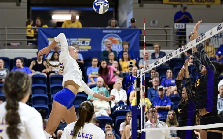 ASU will begin its season by hosting the Kathleen Brasfield Invitational this weekend at the Junell Center.