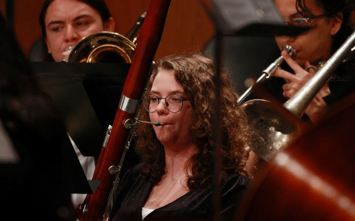 ASU Symphony Orchestra